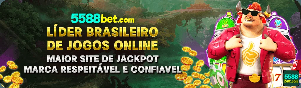 Promoções semanais na 5588bet.com