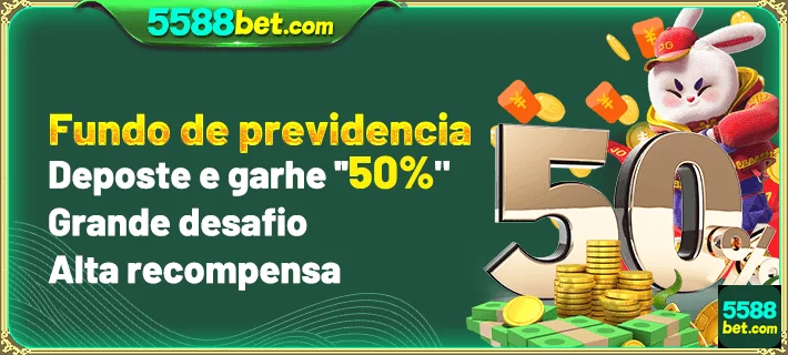 Acesso a serviços VIP e bônus na 5588bet.com