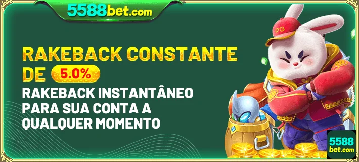 Gerente de conta no 5588bet.com